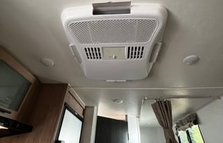 2020 Forest River RV No Boundaries NB19.8