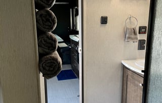 2020 Heartland Prowler TOY HAULER Travel Trailer