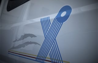 2022 Winnebago Solis camper van 4 sleepers upgrade