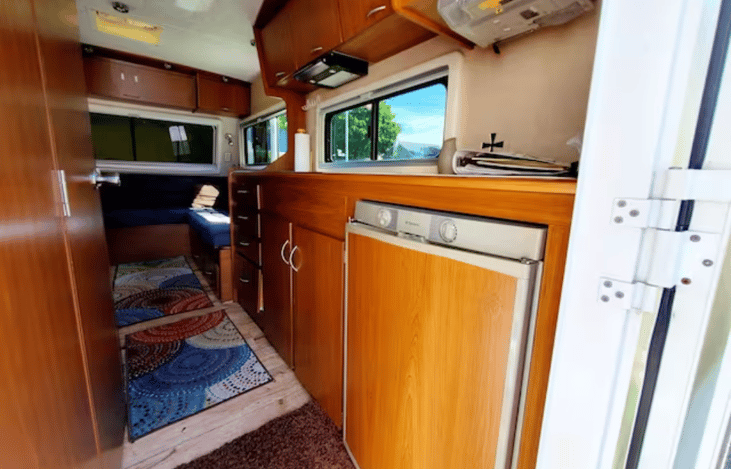 15.0 sunline n/a Travel Trailer | RVshare