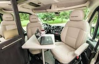 LUNA the RV ****NEW Family Friendly Adventure Van