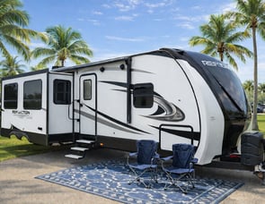 Grand Design Reflection 312BHTS