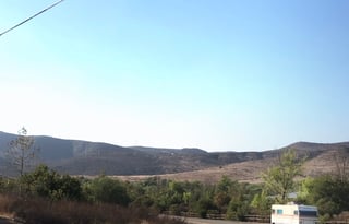 Vintage Dodge Commander