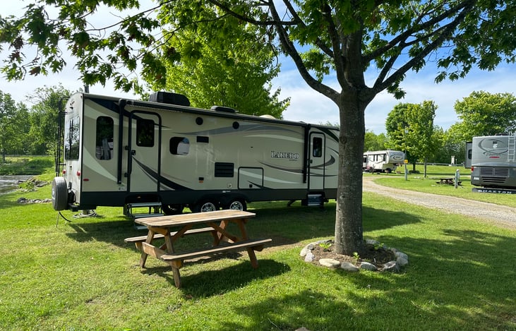 RV Photo