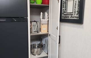 'Bout Time for Good Times!