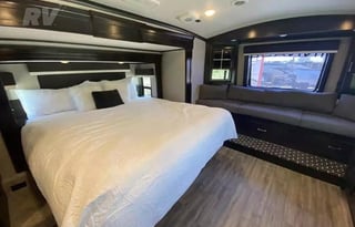 2022 Jayco Pinnacle 36SSWS
