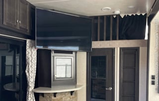 "Taft" 2017 Heart Land Road Warrior