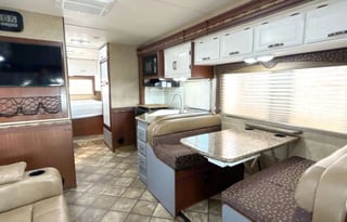 Memory Maker Class C Rental