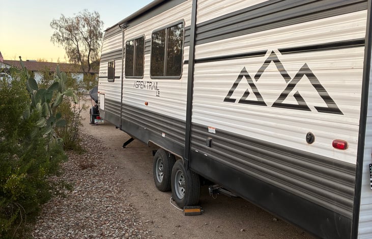 RV Photo