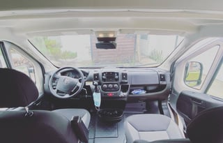 2022 Winnebago Solis 59P