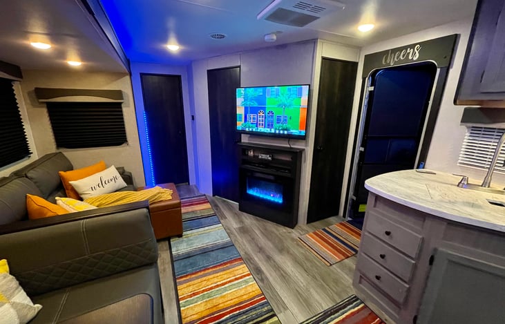 RV Photo