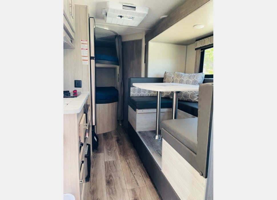 Travel Trailer rentals in Rockwall