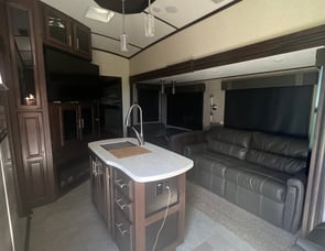 Jayco North Point 375BHFS