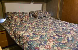 2013 Winnebago Vista 35F aka the Hilton on Wheels