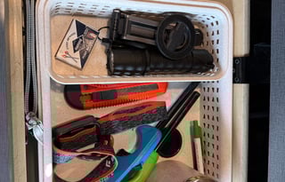 Your Dazzle Adventure Awaits - Thor Dazzle Camper