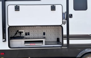 2022 Mallard Heartland 251bh