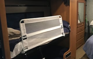 2015 Storm 32' BunkHouse Class A - Lots of sleepin