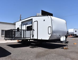 Dynomite Manufacturing Dunesport Man Cave