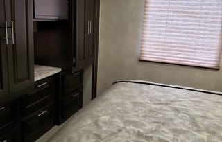 2019 Forest River FR3 32DS