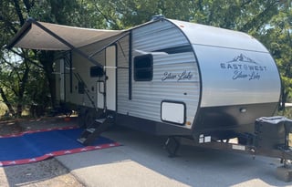 "Frio" - Insurance Included - Deliverable