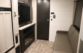 2022 Entegra Coach Odyssey 26M - Gorgeous Inside