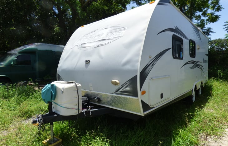 RV Photo