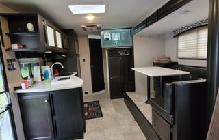 Southern Maryland RV Fun