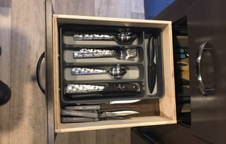 Myrtle: Easy to Drive, Safe, and Stocked!