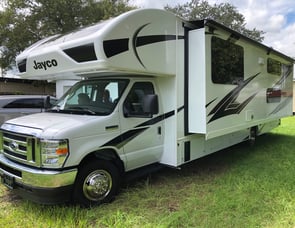 Jayco Redhawk 31F