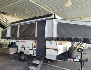 Forest River RV Rockwood High Wall Series HW277