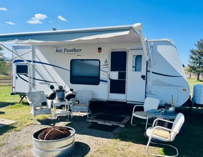 Jayco Jay Feather 23K