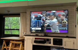 2019 Coachmen RV Chaparral 373MBRB