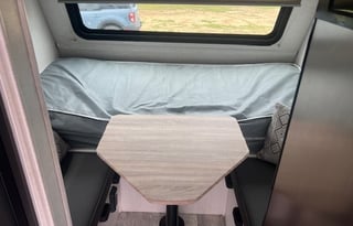 Off Road Adventure Trailer