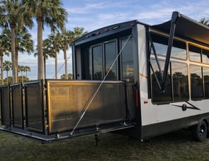 Forest River RV Wildwood FSX 30VCVIEW