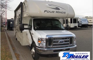 2019 Thor Four Winds 28Z