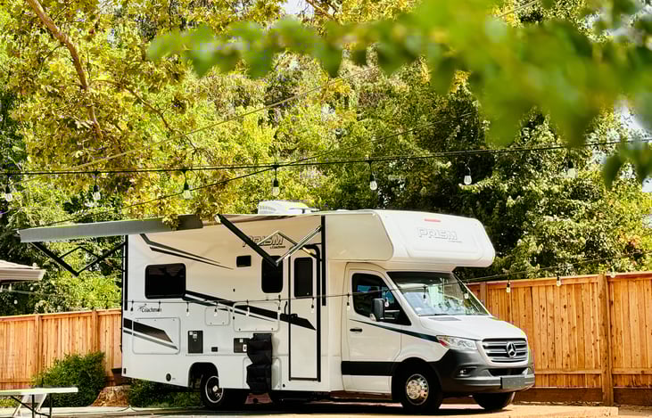 RV Photo