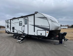Prime Time RV Tracer Breeze 26DBS