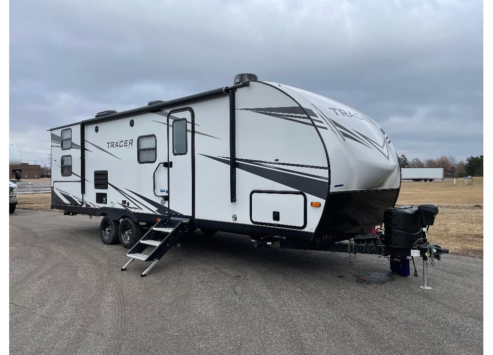 Travel Trailer rentals in Houghton