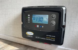 Adventure RV • Pet Friendly • Delivery Available