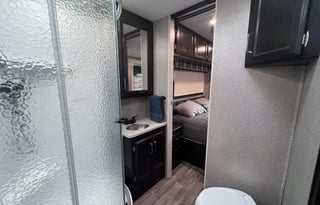 2021 Jayco Greyhawk 31F