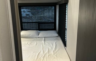 2022 Keystone Sprinter #1