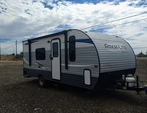 Gulf Stream RV Ameri-Lite Super Lite 188RB