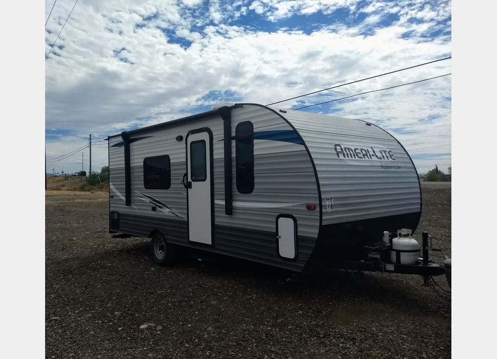 Travel Trailer rentals in PHOENIX