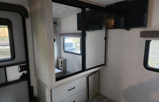 2021 Forest River RV Rockwood Ultra Lite 2608BS