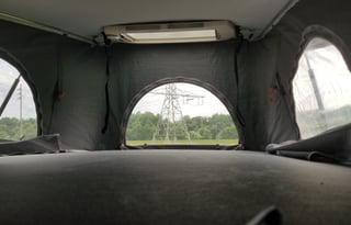 2019 Hymer Aktiv 1.0 loft