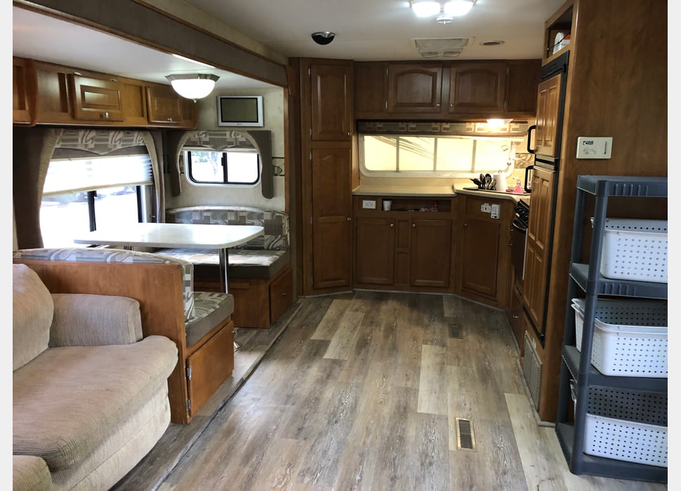 Travel Trailer rentals in Phoenix