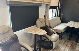 2024 Forest River RV Stealth 2730SLX