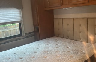 'Winnie' 2018 Winnebago Minnie Winnie ACO1706