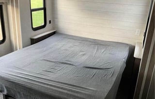 Forest River Wildwood 36VBDS