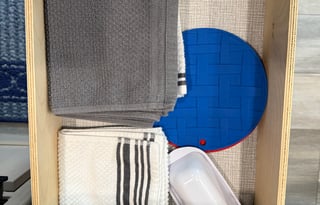 The Grand Getaway (DELIVERY ONLY)